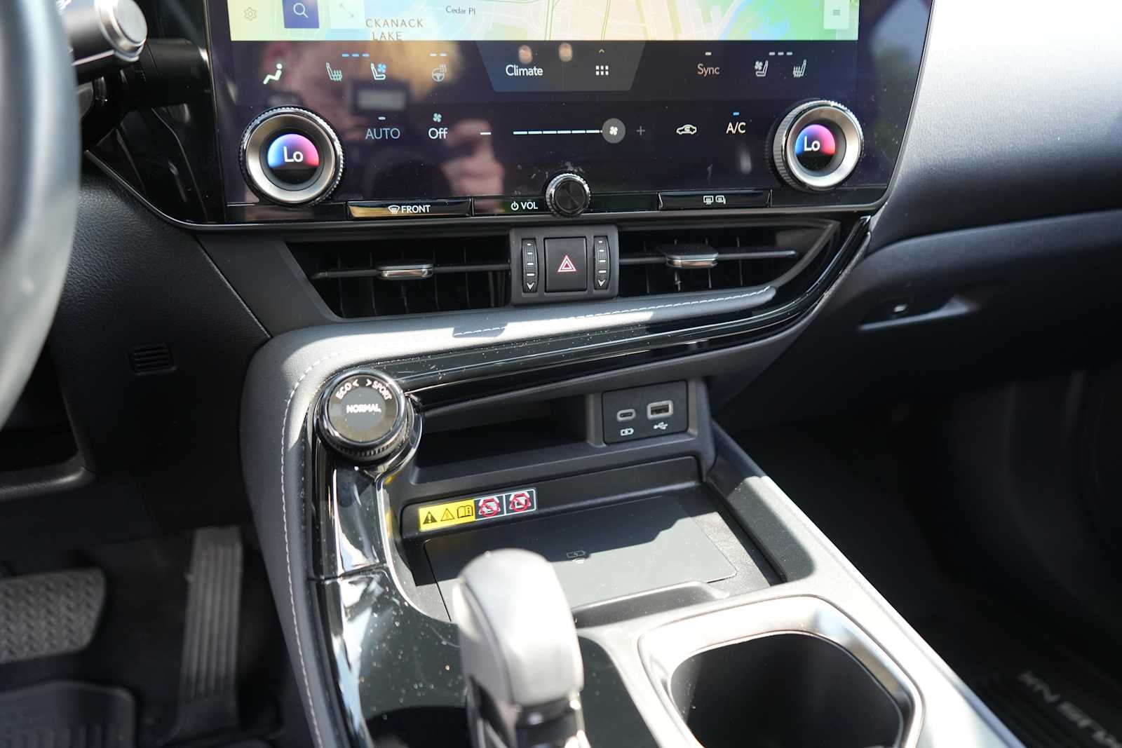 2025 Lexus NX NX 350 Premium AWD