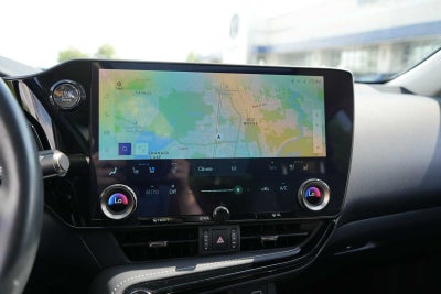 2025 Lexus NX NX 350 Premium AWD