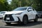 2025 Lexus NX NX 350 Premium AWD