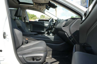 2025 Lexus NX NX 350 Premium AWD