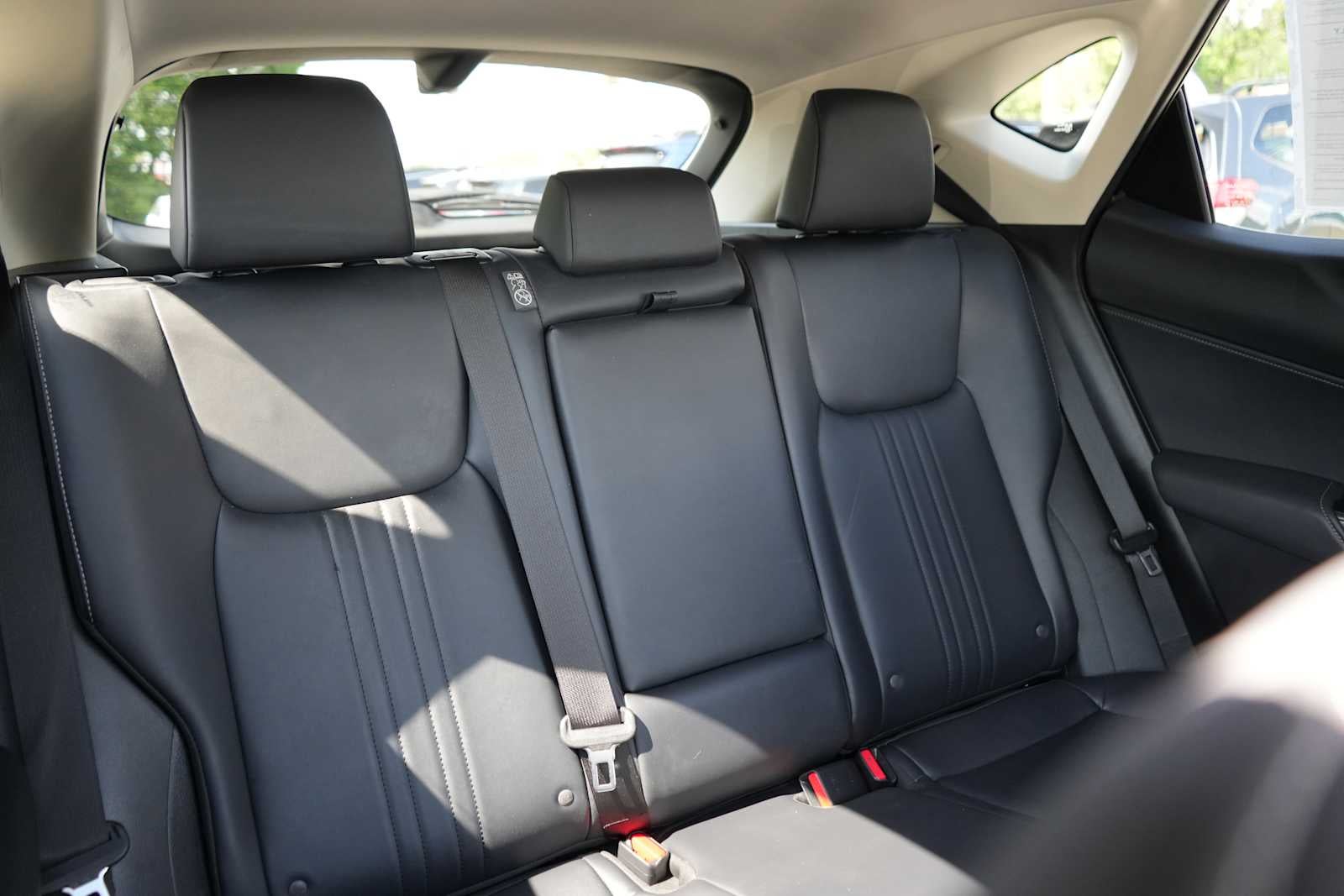 2025 Lexus NX NX 350 Premium AWD