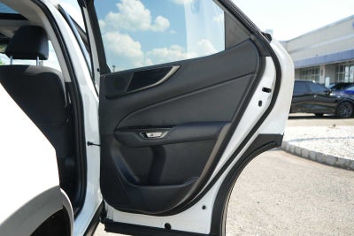 2025 Lexus NX NX 350 Premium AWD