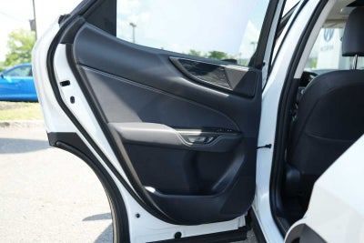 2025 Lexus NX NX 350 Premium AWD