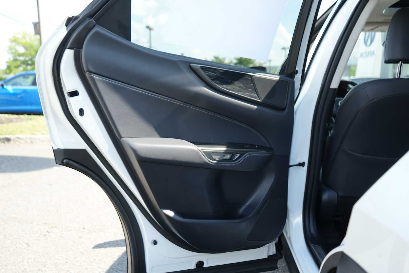 2025 Lexus NX NX 350 Premium AWD