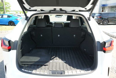 2025 Lexus NX NX 350 Premium AWD