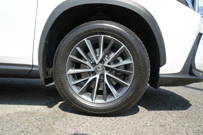 2025 Lexus NX NX 350 Premium AWD