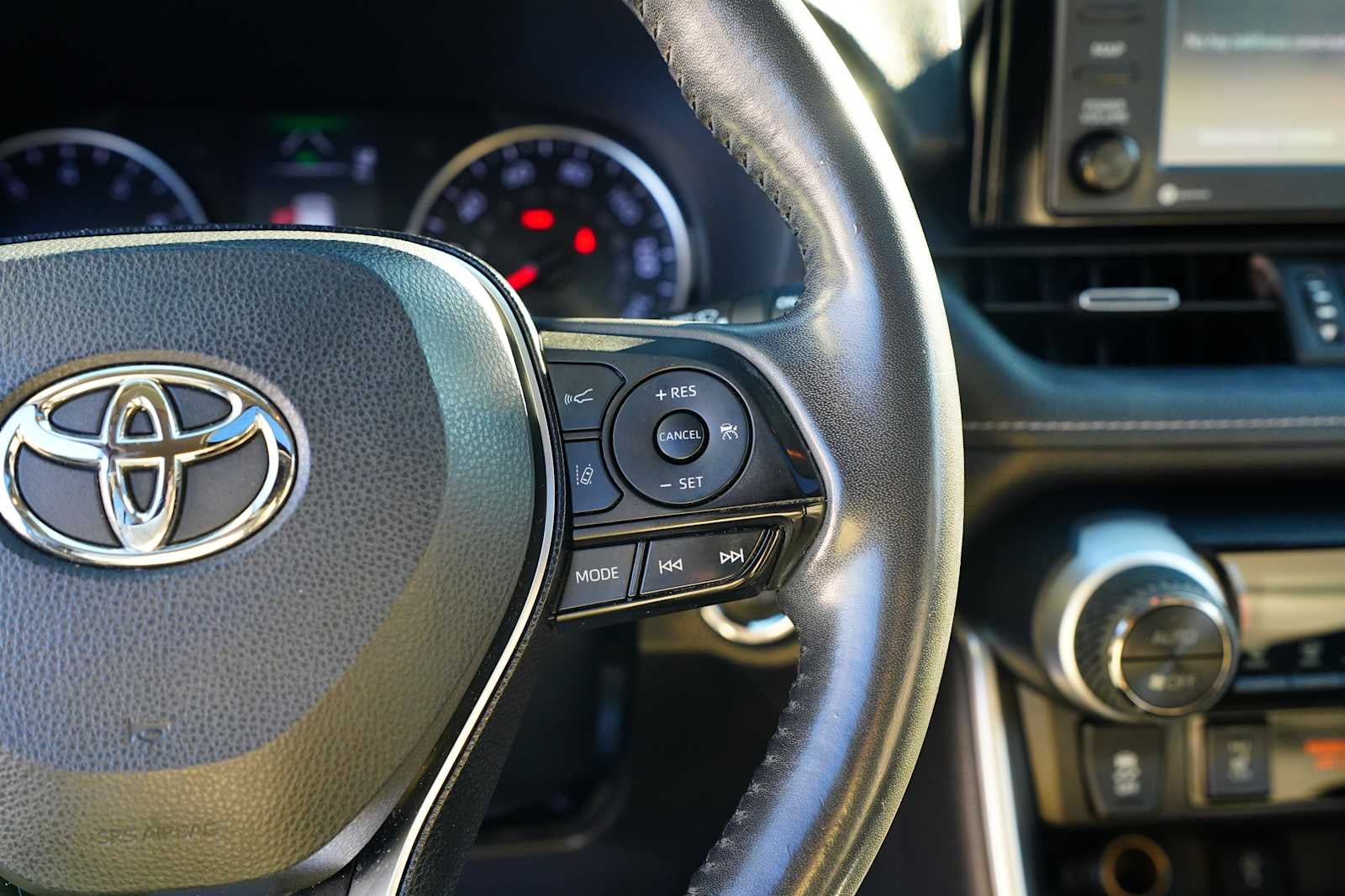 2021 Toyota RAV4 XLE Premium AWD