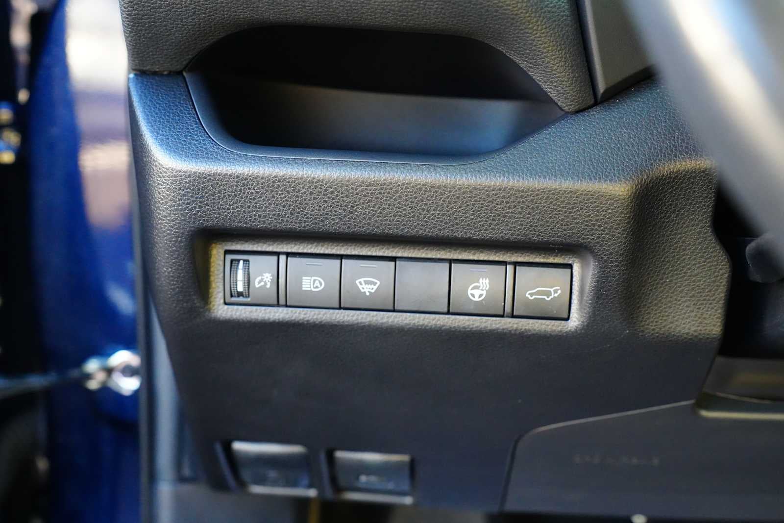 2021 Toyota RAV4 XLE Premium AWD