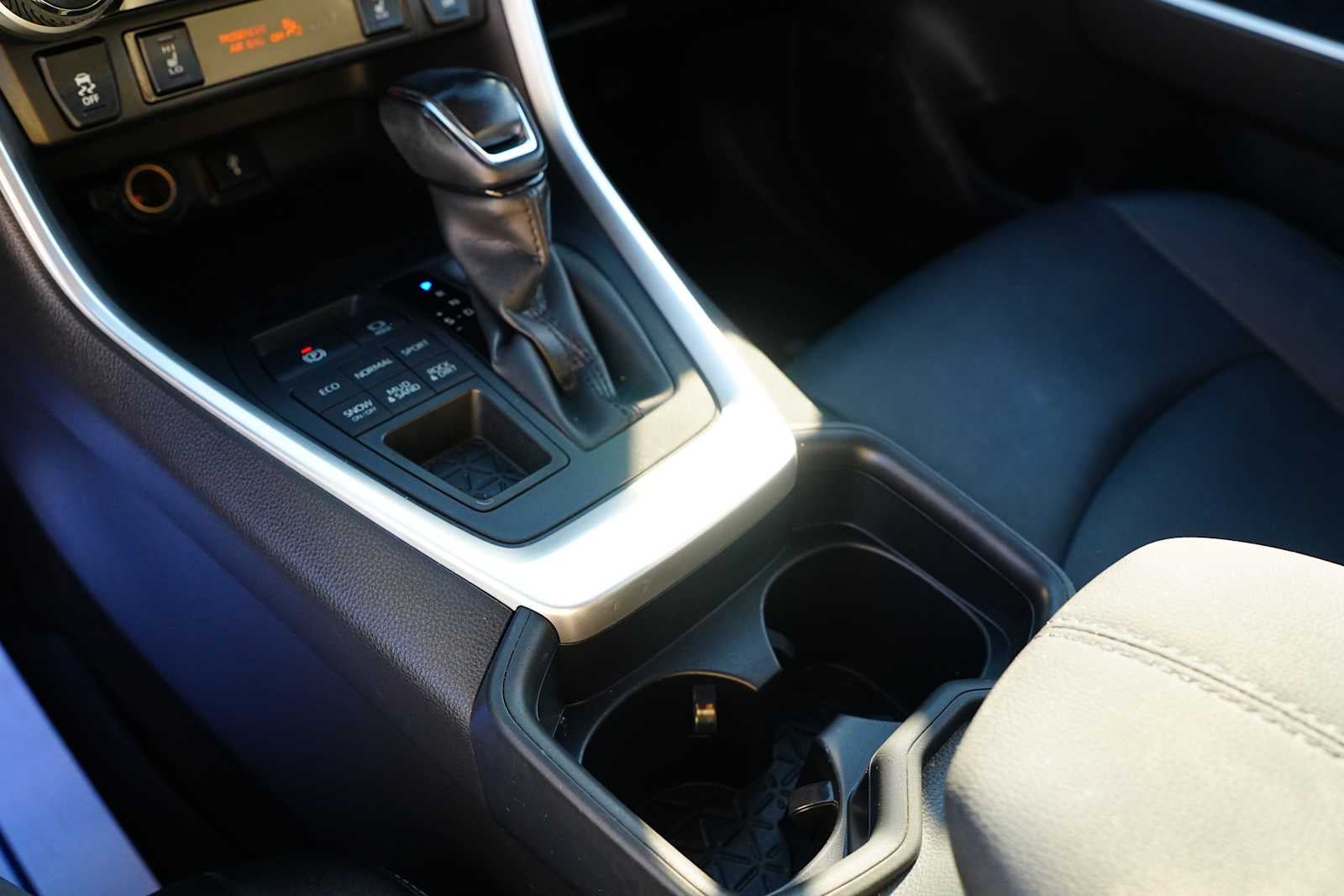 2021 Toyota RAV4 XLE Premium AWD