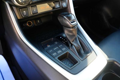 2021 Toyota RAV4 XLE Premium AWD