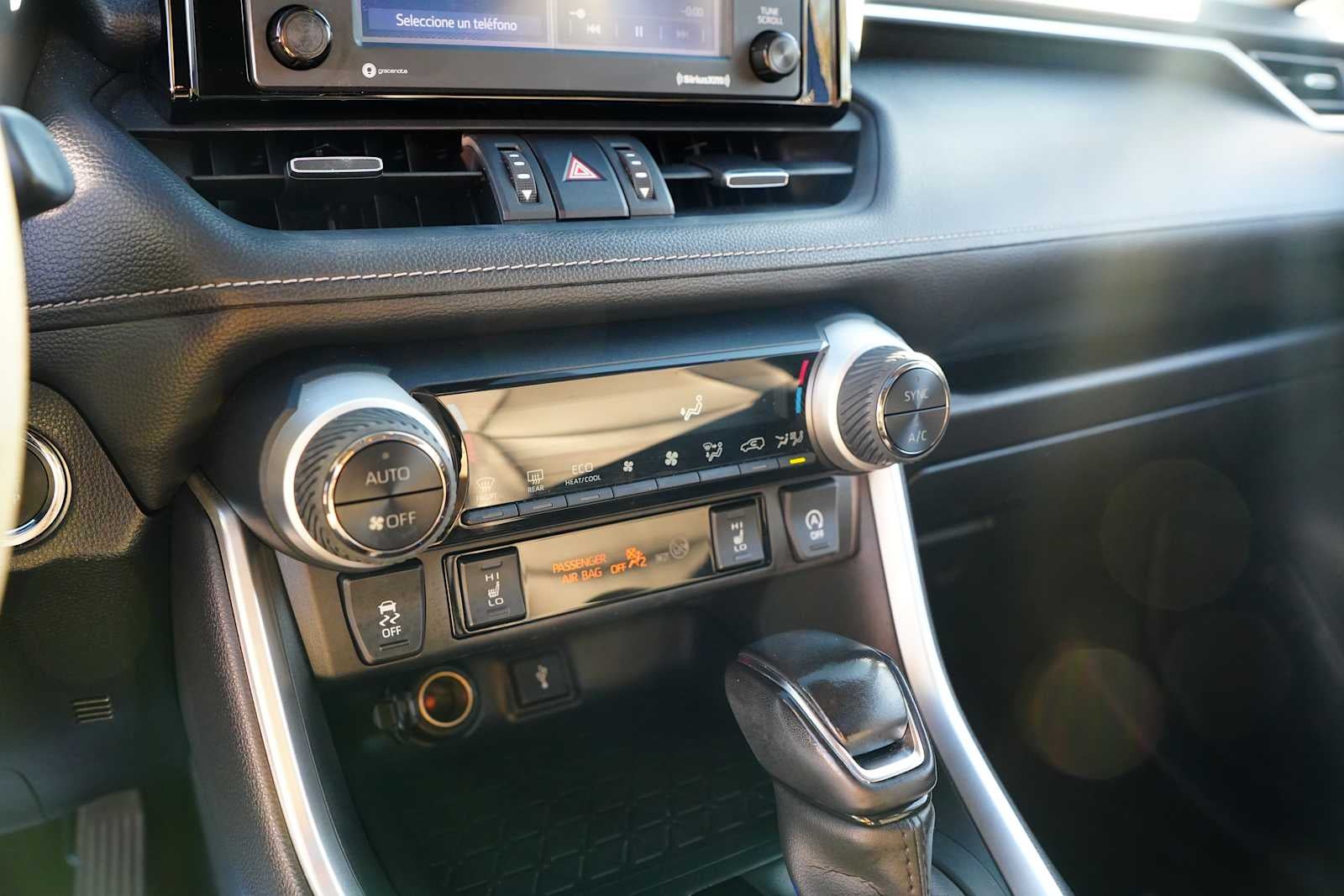 2021 Toyota RAV4 XLE Premium AWD
