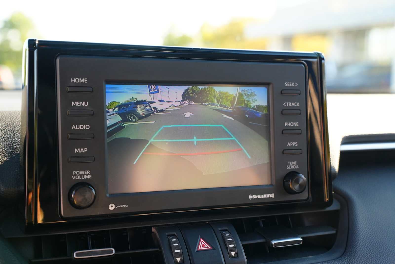 2021 Toyota RAV4 XLE Premium AWD