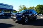 2021 Toyota RAV4 XLE Premium AWD