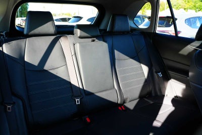 2021 Toyota RAV4 XLE Premium AWD