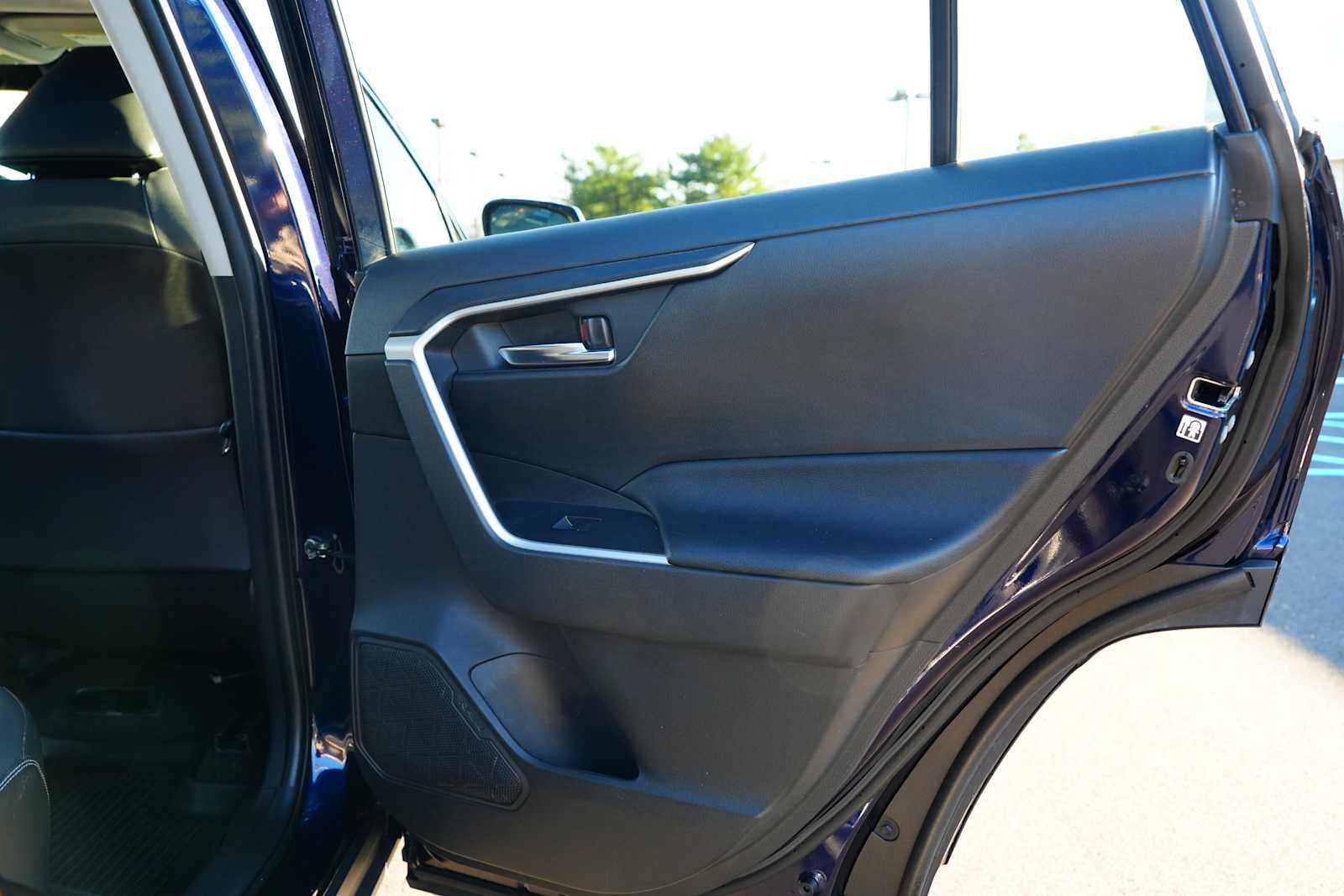 2021 Toyota RAV4 XLE Premium AWD