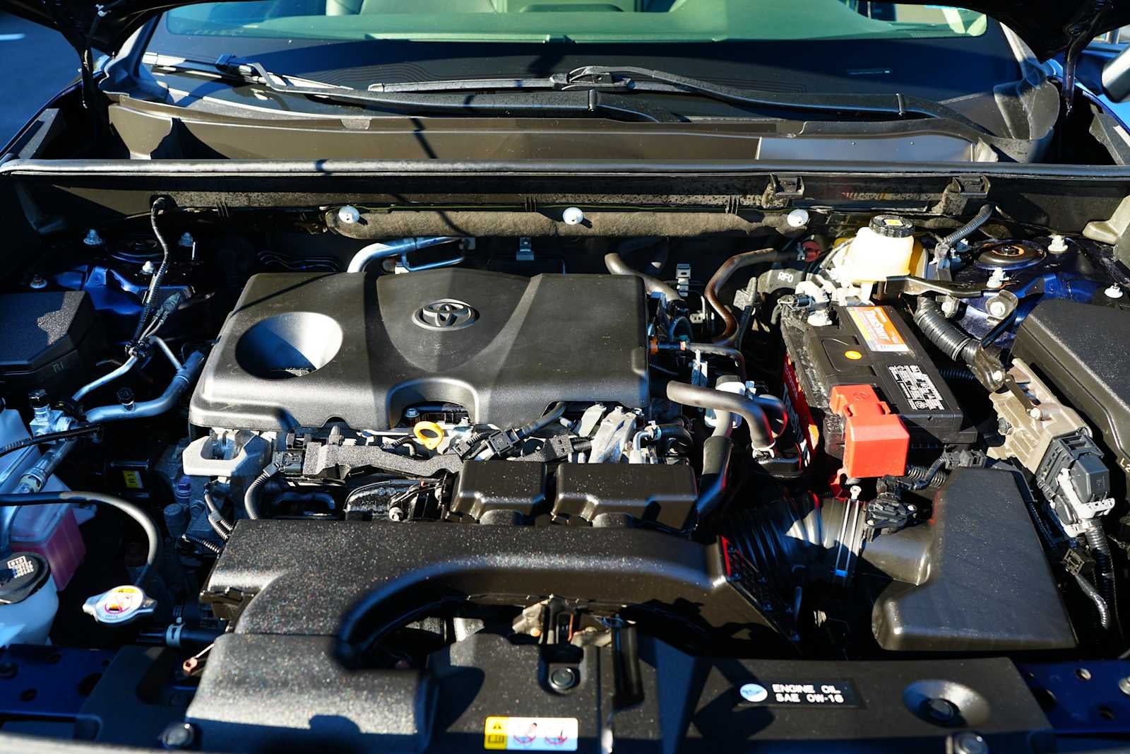 2021 Toyota RAV4 XLE Premium AWD