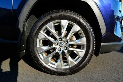 2021 Toyota RAV4 XLE Premium AWD