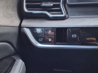 2023 Kia Sportage Plug-In Hybrid X-Line AWD