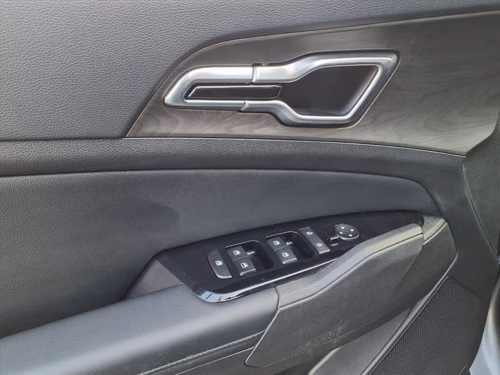 2023 Kia Sportage Plug-In Hybrid X-Line AWD