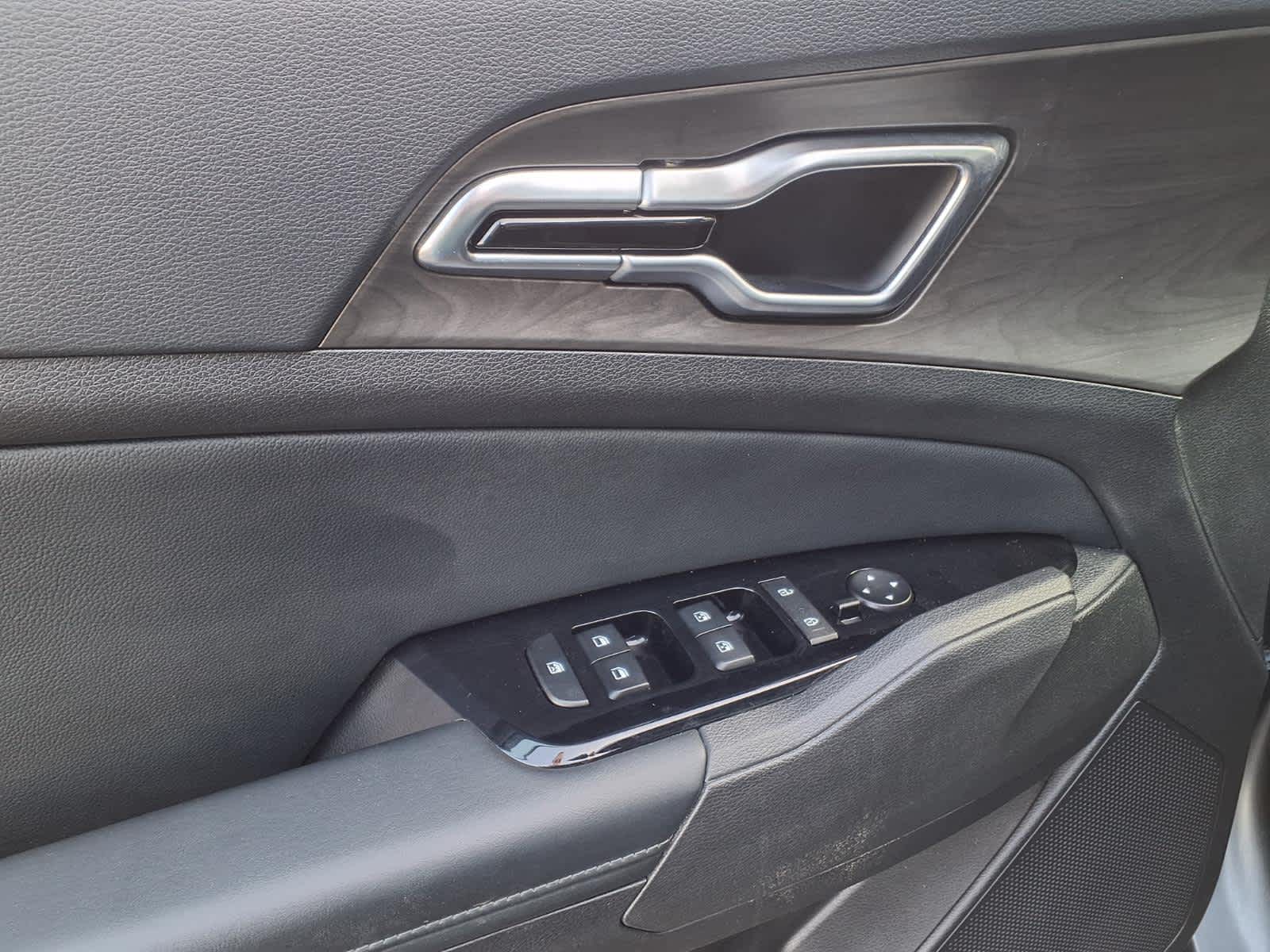 2023 Kia Sportage Plug-In Hybrid X-Line AWD