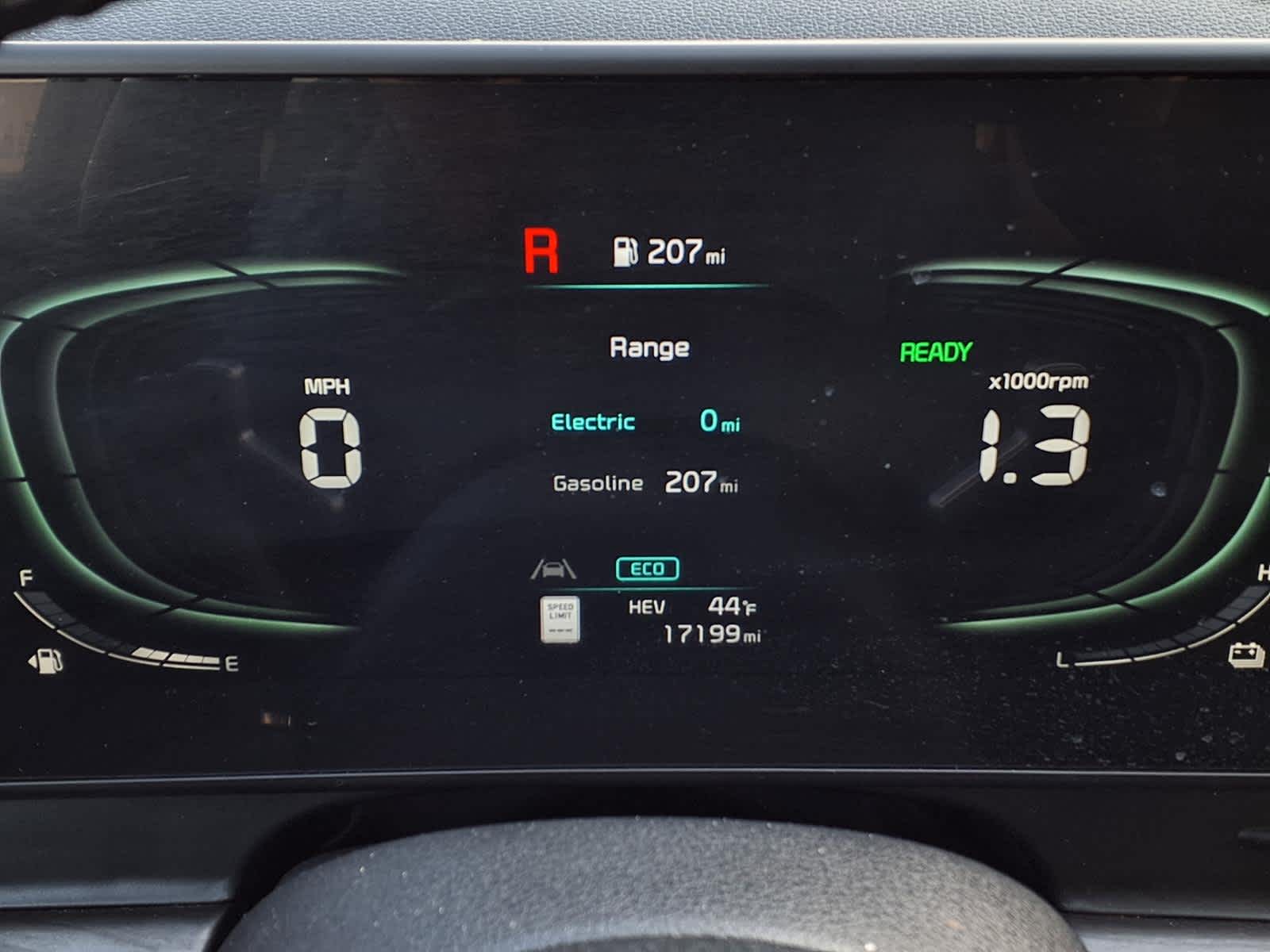 2023 Kia Sportage Plug-In Hybrid X-Line AWD