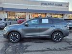 2023 Kia Sportage Plug-In Hybrid X-Line AWD