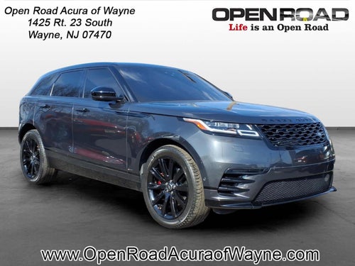 2020 Land Rover Range Rover Velar P340 R-Dynamic S