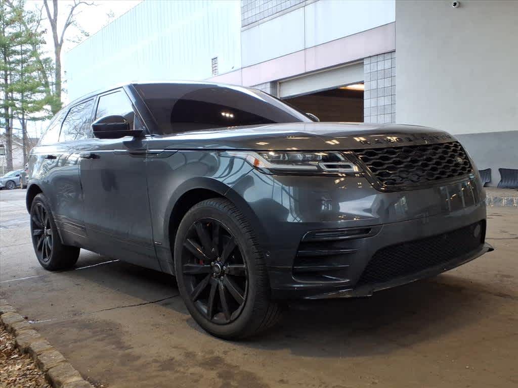 2020 Land Rover Range Rover Velar P340 R-Dynamic S