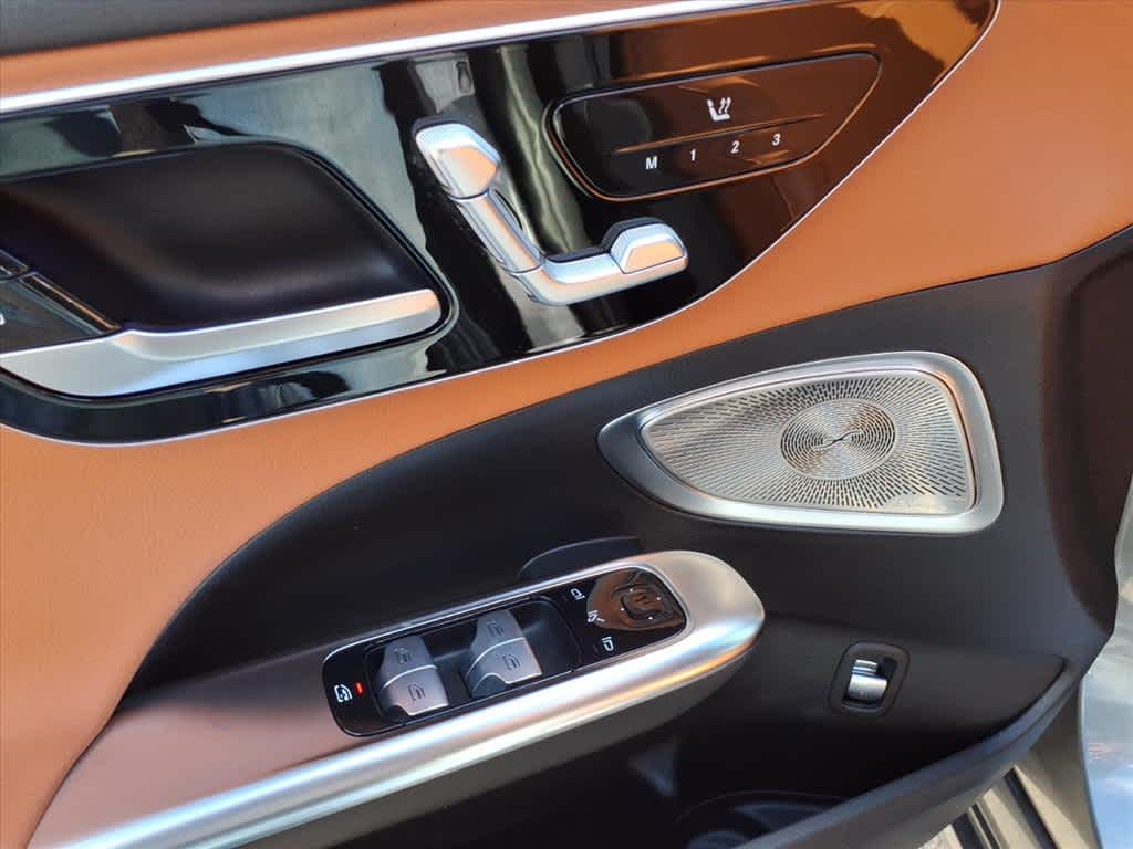 2024 Mercedes-Benz C-Class C 300 4MATIC® Sedan
