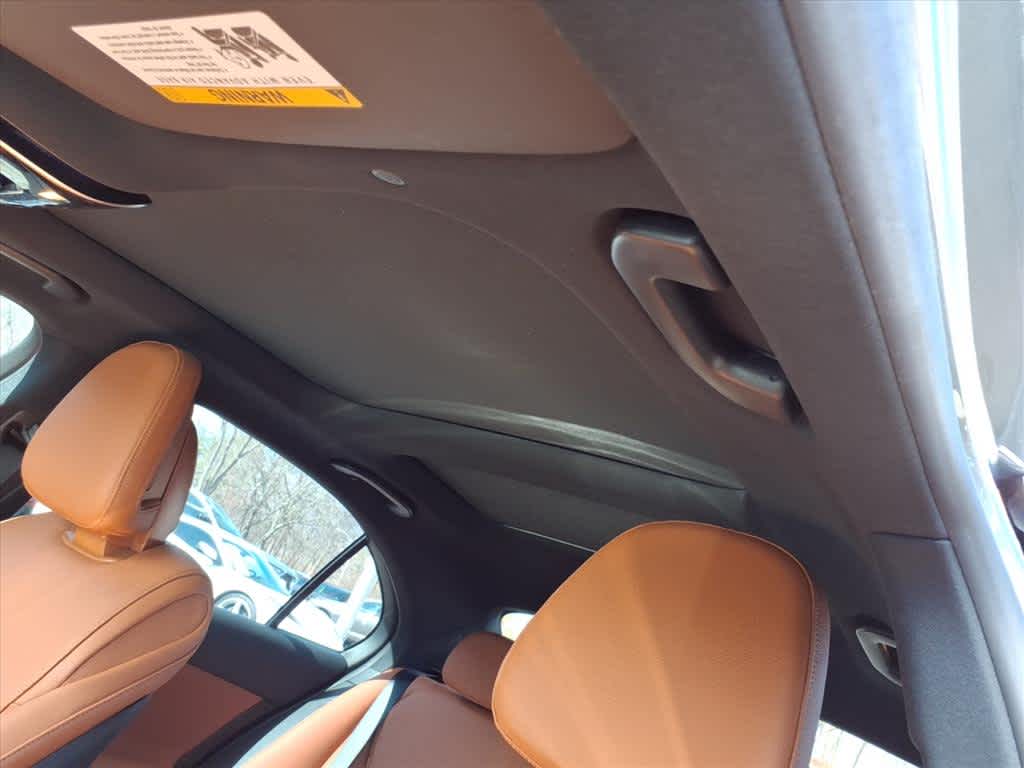 2024 Mercedes-Benz C-Class C 300 4MATIC® Sedan