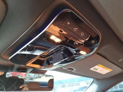 2024 Mercedes-Benz C-Class C 300 4MATIC® Sedan