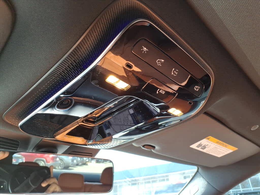 2024 Mercedes-Benz C-Class C 300 4MATIC® Sedan