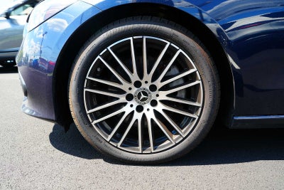 2023 Mercedes-Benz C-Class C 300 4MATIC® Sedan