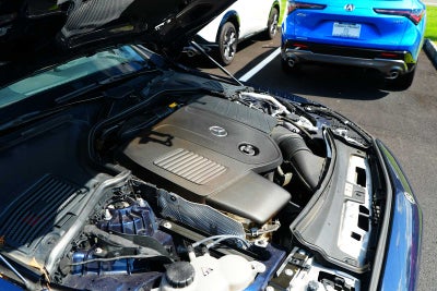 2023 Mercedes-Benz C-Class C 300 4MATIC® Sedan