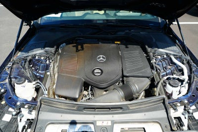 2023 Mercedes-Benz C-Class C 300 4MATIC® Sedan