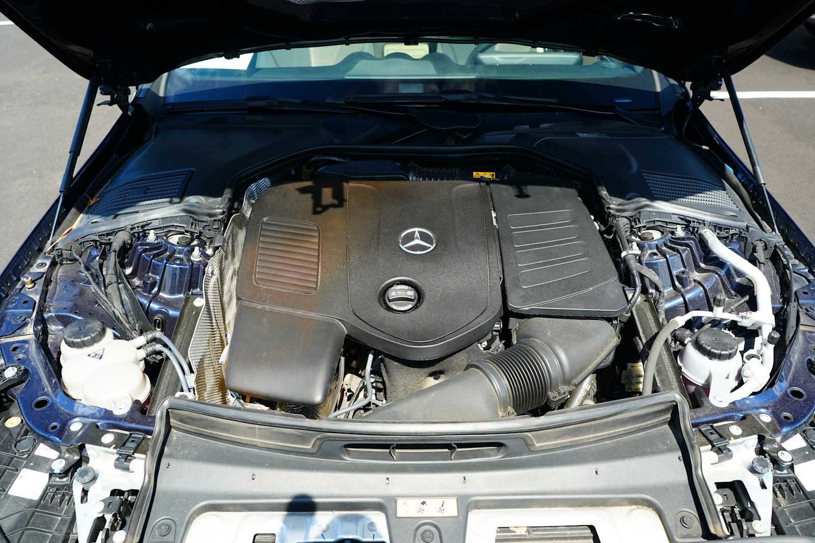 2023 Mercedes-Benz C-Class C 300 4MATIC® Sedan