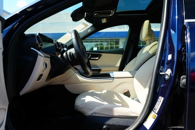 2023 Mercedes-Benz C-Class C 300 4MATIC® Sedan