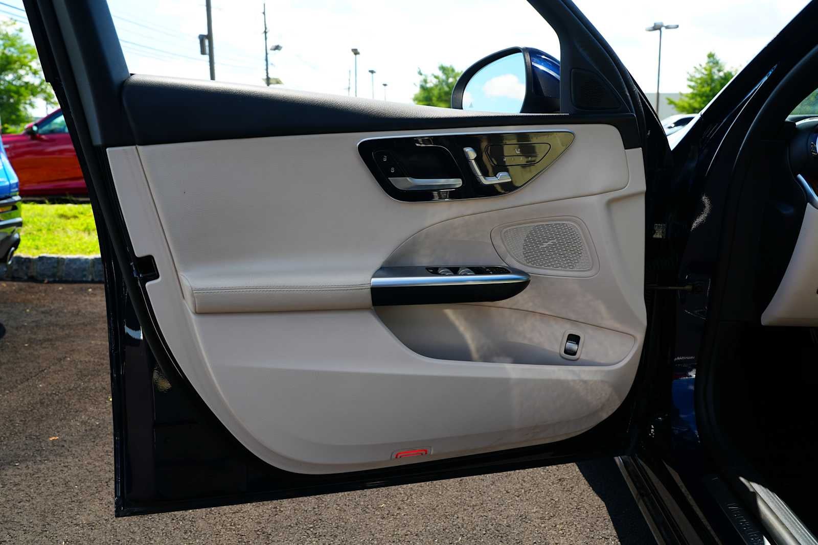 2023 Mercedes-Benz C-Class C 300 4MATIC® Sedan