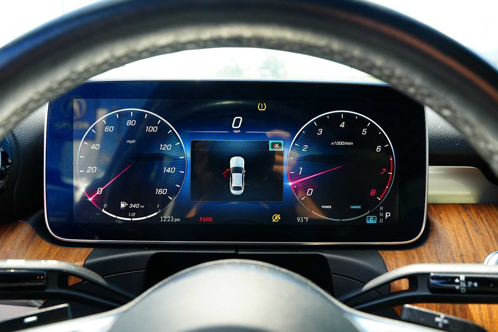 2023 Mercedes-Benz C-Class C 300 4MATIC® Sedan