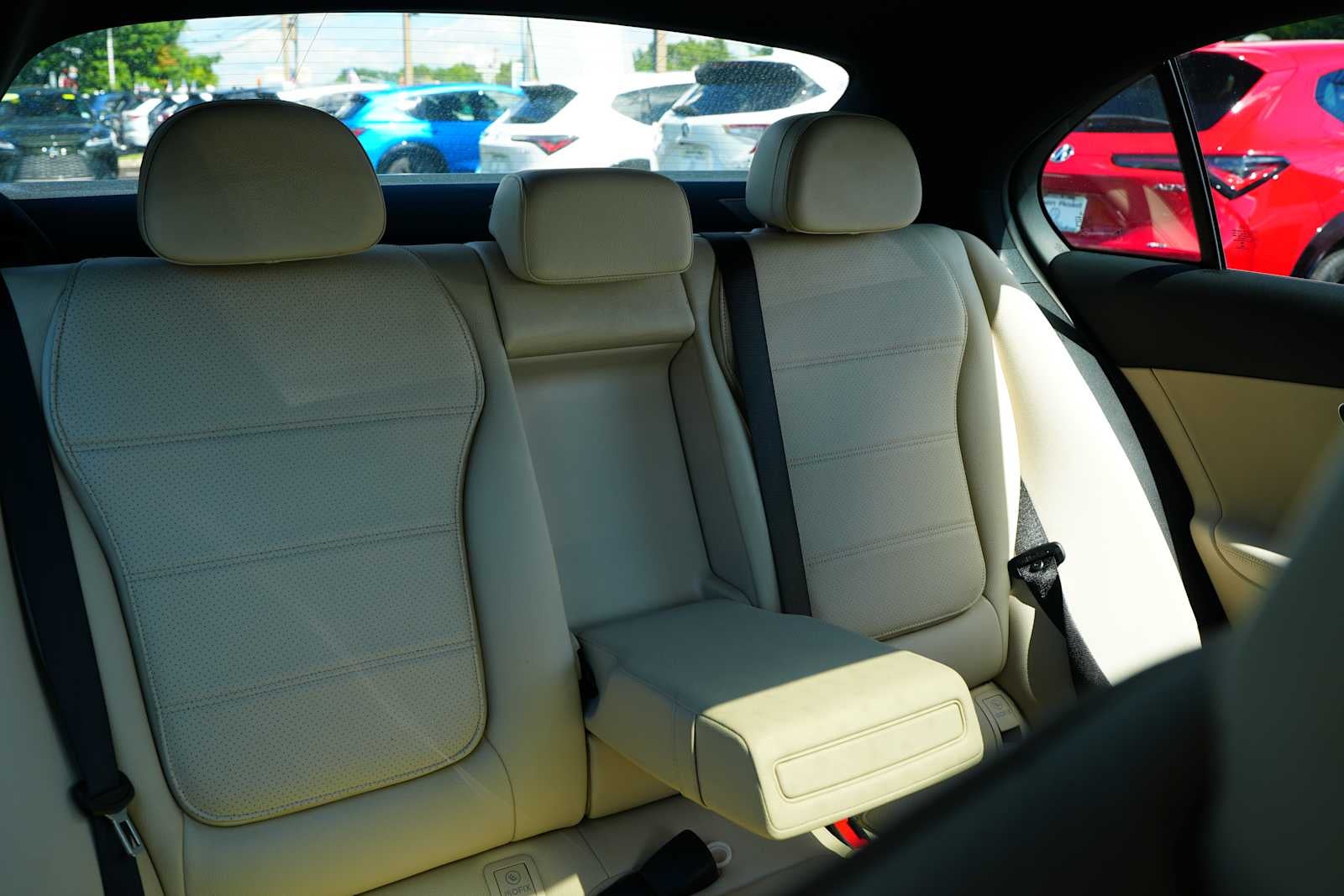 2023 Mercedes-Benz C-Class C 300 4MATIC® Sedan