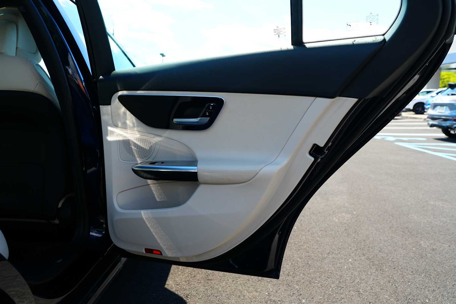 2023 Mercedes-Benz C-Class C 300 4MATIC® Sedan