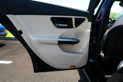 2023 Mercedes-Benz C-Class C 300 4MATIC® Sedan