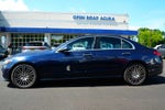 2023 Mercedes-Benz C-Class C 300 4MATIC® Sedan