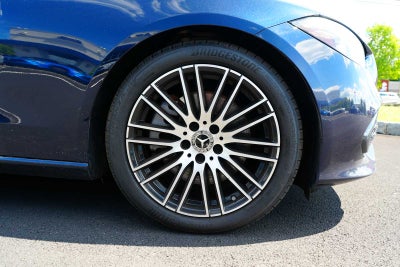 2023 Mercedes-Benz C-Class C 300 4MATIC® Sedan