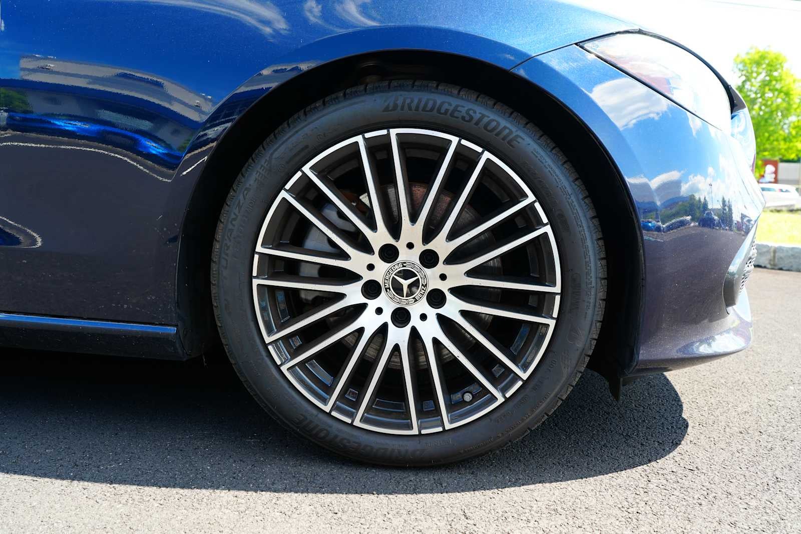 2023 Mercedes-Benz C-Class C 300 4MATIC® Sedan