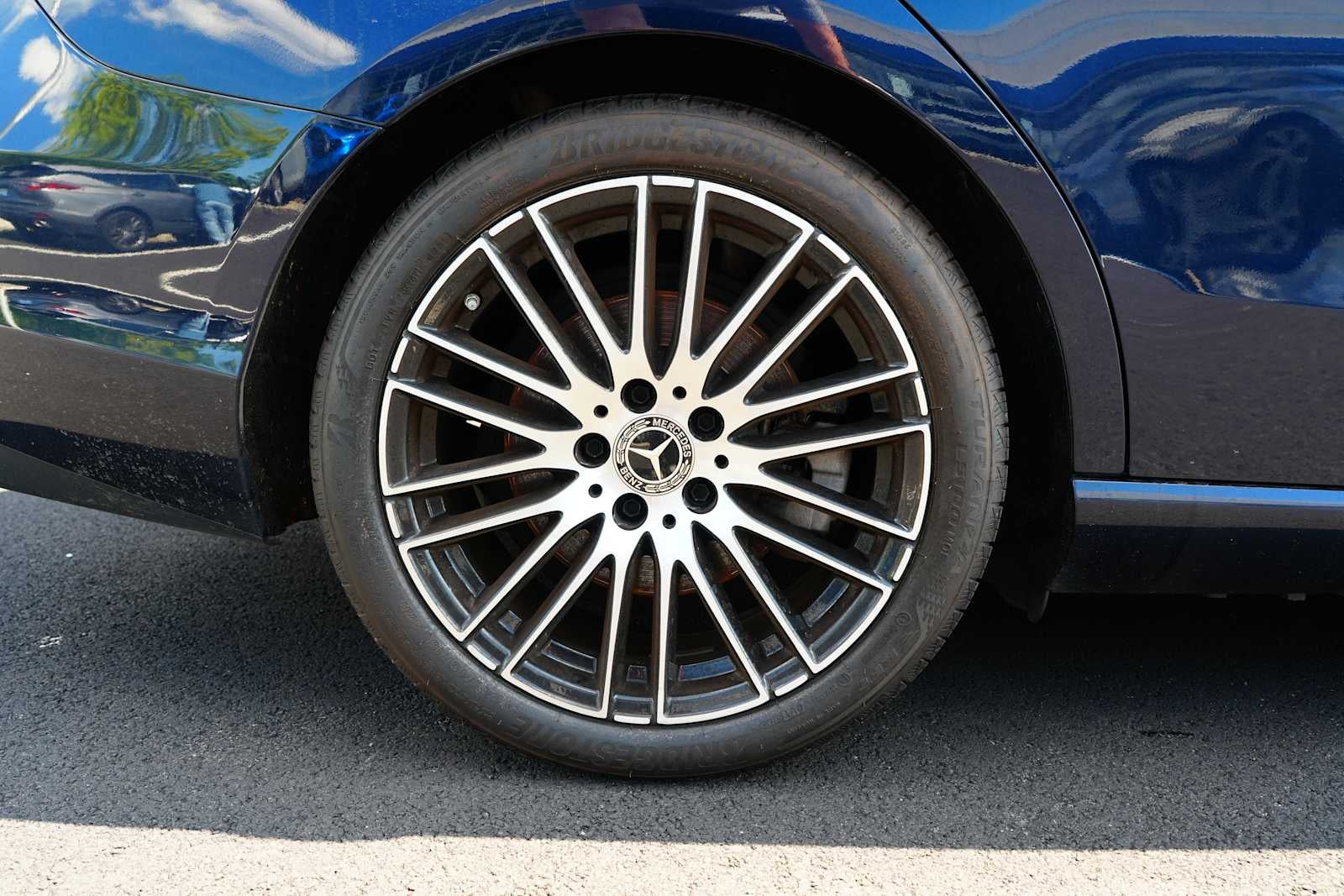 2023 Mercedes-Benz C-Class C 300 4MATIC® Sedan