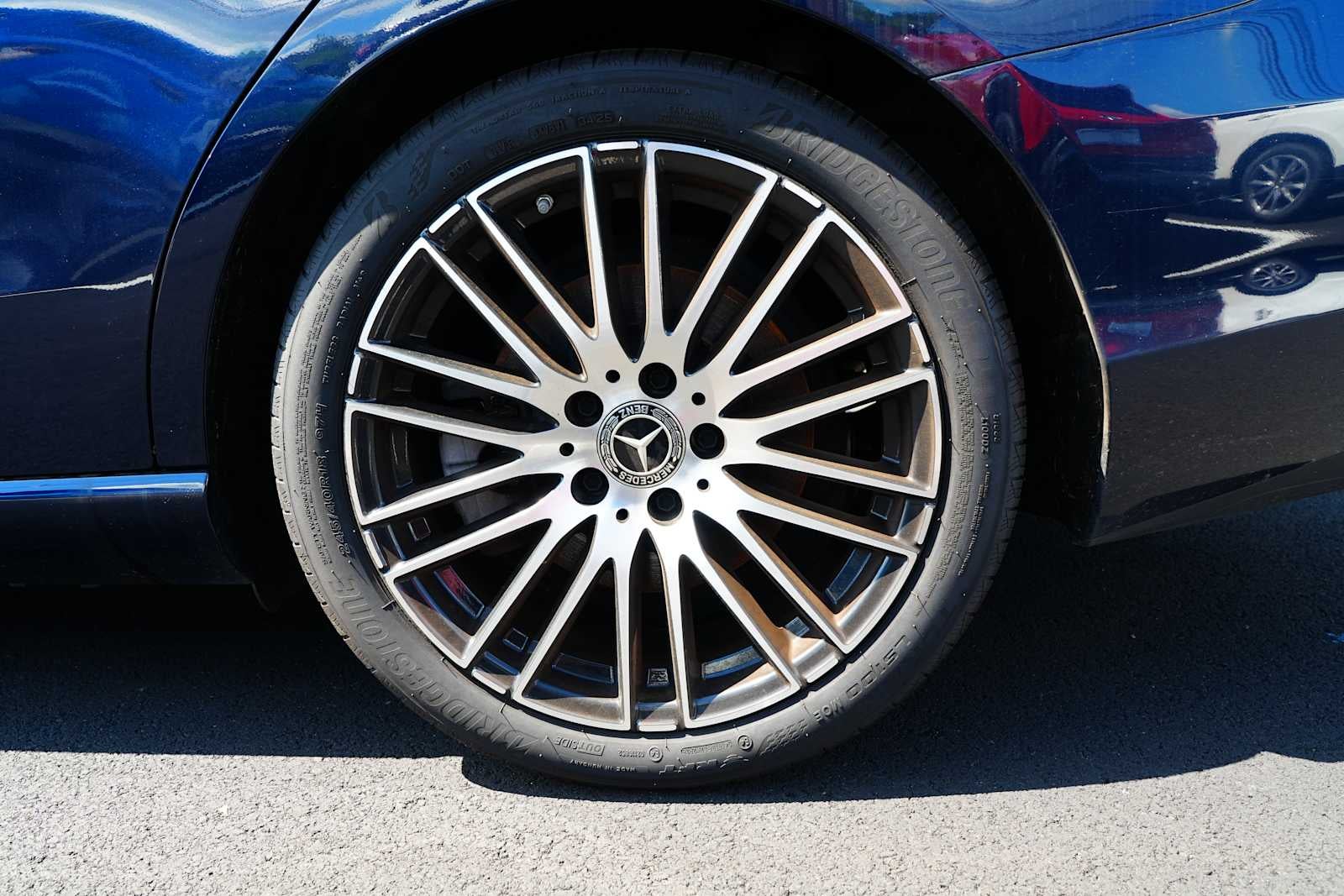 2023 Mercedes-Benz C-Class C 300 4MATIC® Sedan