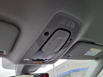 2018 Audi Q5 2.0 TFSI Premium