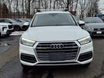 2018 Audi Q5 2.0 TFSI Premium