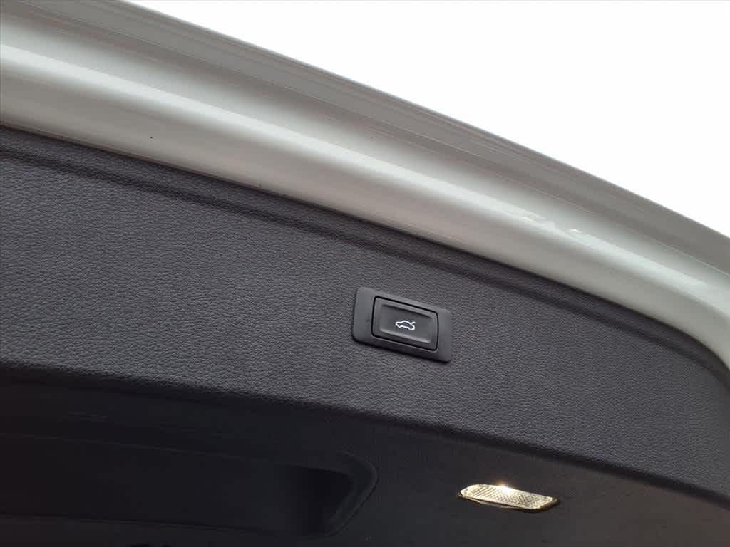 2018 Audi Q5 2.0 TFSI Premium